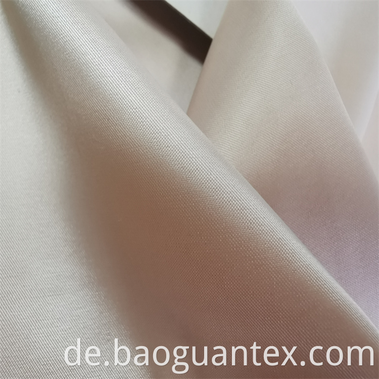 Polyester Spandex Fabric